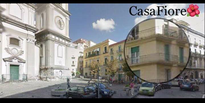 Casa Fiore Naples Exterior photo